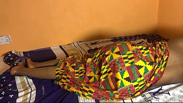 Image Step cousin sleeps on my bed wearing only panties (African Homemade)
