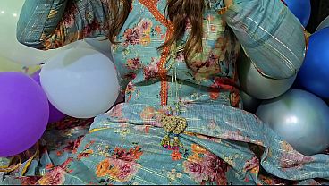 Image Desi Hot Bari Behan Ki Phudi ka Phuda Bnadia-Load moaning