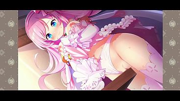 Image Angel cake - Sugar Conflict