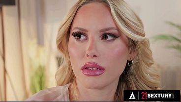 Image 21 SEXTURY - Eager Maya Rose Loves Being Spread By Spreader Bar For Anal Fuck