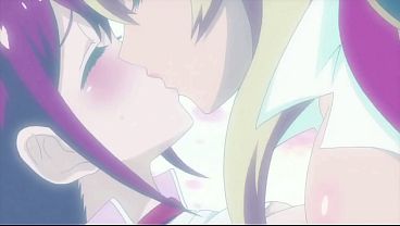 Image Valkyrie Drive: Mermaid English Dub Compilation