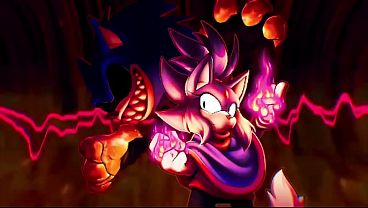 Image The Sol Still Burns [Remastered] - (SONIC.EXE OUTCOME MEMORIES OST)