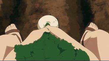 Image hentai porn rule34 girl with big boobs fucking outdoors