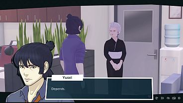 Image Complete Gameplay - Quickie: A Love Hotel Story, Part 5