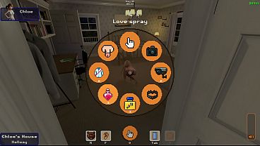 Image Complete Gameplay - My Sexy Neighbor 2, Part 9