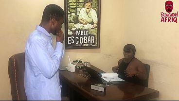 Image Freak huge boobs school recruiter wants fuck from a big cock teacher applicant before giving him the job. 4k