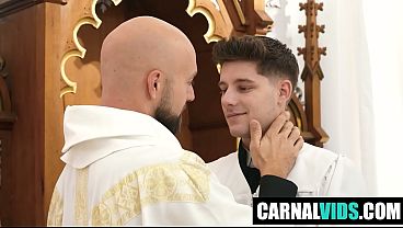 Image Altar Boy Got Fucked Adam Snow, Dex Devall