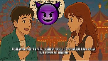Image COMO SEDUZIR UMA MULHER