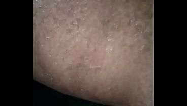 Image He fucks me after catching me masturbating