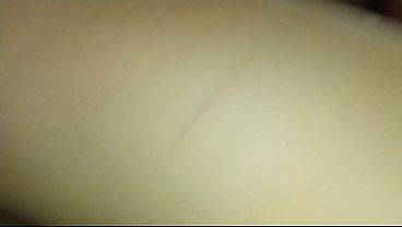 Image Reverse cowgirl in motel