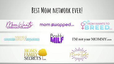 Image Veronica Leal Whispers &quot_Cum Inside Stepmoms Bed&quot_ While Riding Stepson Cock