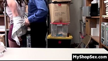 Image Advanced Techniques Mean Fucking the Suspect - Myshopsex