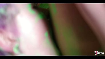 Image Tattooed Dreadhead Teens Dildo & Color Play