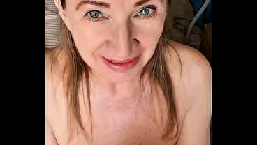 Image Caught at Dawn: Stepmom&rsquo_s Jealous Lesson. POV role-play.