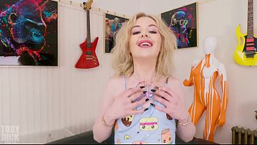 Image Teaser: ANAL PISS SPEW RECYCLING tiny RIMMING WHORE Baby Kxtten IS BACK! CrazySQUIRTING! She's so hardcore - SMACKED UP and USED