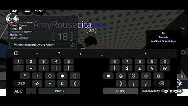 Image FODENDO GAROTAS SAFADAS No Roblox