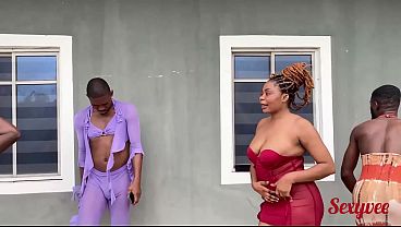 Image Lagos hook up girls