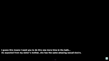 Image The Hikkikomori Girl and Her Stepson Mariko Hentai Scene