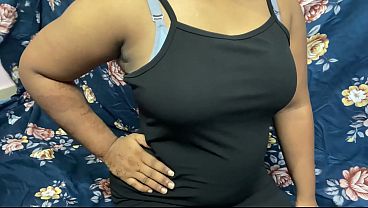 Image Called the boss's sister home and fucked her