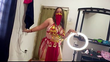 Image Amateur sex with a white Arab girl with huge tits. mexican, 18 years old, english subtitles. homemade