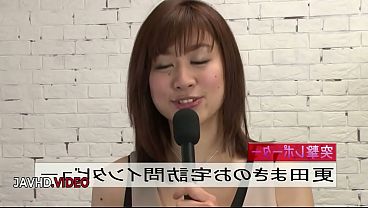 Image Maki Sarada Delivers Mind-Blowing Asian Blowjob Like Only She Can