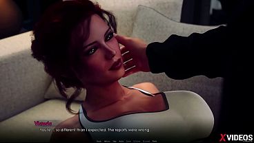 Image CITY OF BROKEN DREAMERS #10 &bull_ Gameplay [HD]