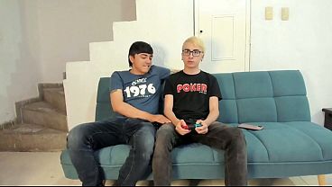 Image Terminamos de Jugar y Me lo Mete En Primer Plano