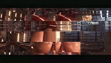 Image MAI SHIRANUI 3D NFSW COMPILATION