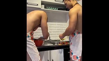 Image UMA COMIDA GOSTOSA