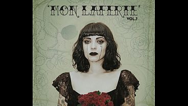 Image Mon Laferte - Si t&uacute_ me quisieras