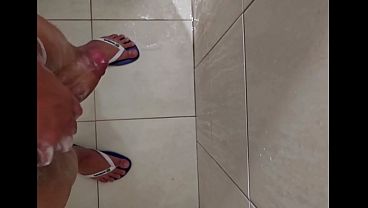 Image DE BOA NO BANHO.