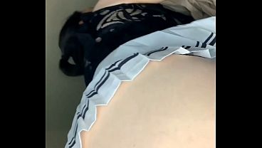 Image Me masturban con tremendo dildo hasta el orgasmo squirt!