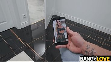 Image Hot Blonde Stepmom Fucks Max Aspen Reign, Max Dior