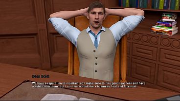 Image Complete Gameplay - Steps of Debauchery, Part 10
