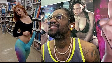 Image Cute Transgender Students And Their Cute Cummy Cocks, Petite Transgender Cumming On Herself, Horny Long Cock Trans Cosplayer In A Bookstore, Huge Cock Transgender Cums Hard, AI Generated
