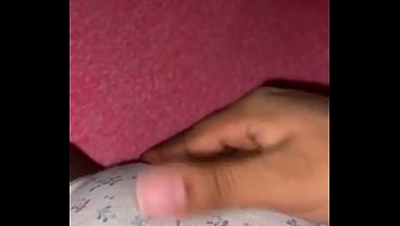 Image Solo masturbation