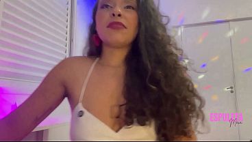 Image PUNHETA GUIADA - JOI - Pau fino? Vou te humilhar at&eacute_ voc&ecirc_ chorar seu lixo