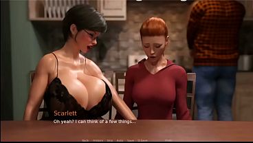 Image 3D Hentai Hardcore American Porn Gaming video