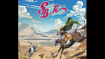 Image Dance with STEEL BALL RUN - Yugo Kanno