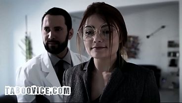 Image Adria Rae in The Consultation
