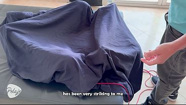 Image I Arrived at My Airbnb in Medell&iacute_n and They Welcomed Me with a NAKED TIED UP WHORE as a GIFT (PART 1)