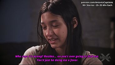 Image Sissy Caption Story - Pinky Promise