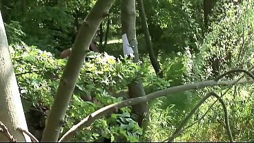 Image teen slut anal only in the forest with a stranger
