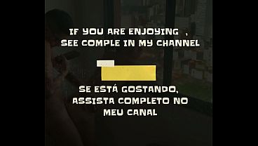 Image MALOCA ME FEZ DE PUTINHA