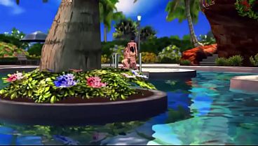 Image threesome gameplay sex 3D