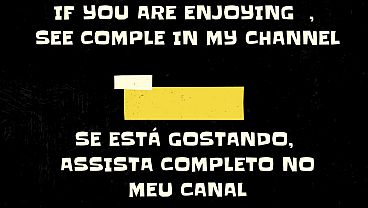 Image NOVINHO SAFADO SENTANDO NO DOTADO