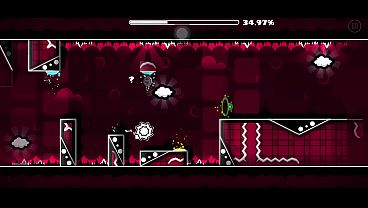 Image GD gameplay