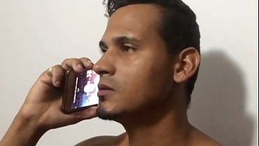 Image Trisal com vizinho e duas amigas safada