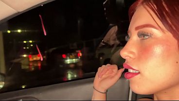 Image NAUGHTY GIRL CHEATS ON HER CUCKOLD HUSBAND ON A BUSINESS TRIP! - ZACTEFOLLA