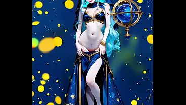 Image chicas anime desnudas